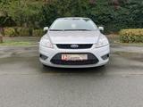 Ford Focus 1.8 Turnier Style*072092*km - Ford Focus aus 2009: Turnier