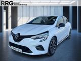 Renault Clio V 1.0 TCe 90 Techno Apple CarPlay PDC KLIMA - Renault Clio: Tech