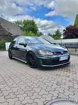 Volkswagen Golf 7 GTI Performance 2.0 TSI DSG BMT  - Volkswagen: Performance GTI
