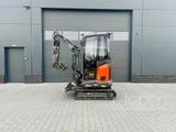 Eurocomach 19ZT Minibagger / Bagger mit Powertilt - Eurocomach 19ZT