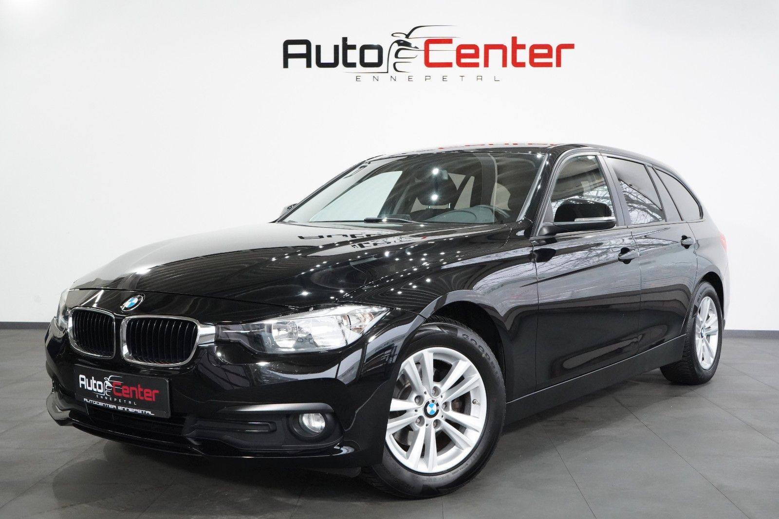 BMW 316