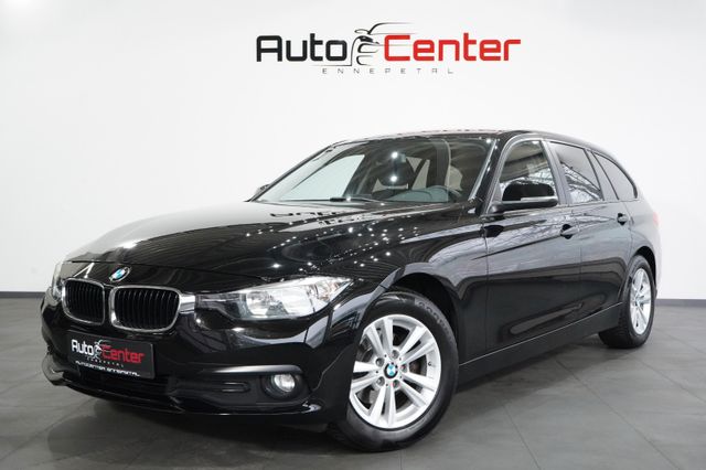 BMW 316