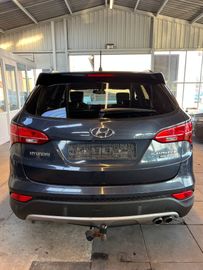 Hyundai SANTA FE - 7