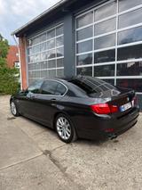 BMW 525d - - BMW 525 in Bremen