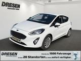 Ford Fiesta Titanium 1.1 Klima PDC Kamera Apple CarPl - Ford in Krefeld: Ka
