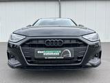 Audi A4 Avant 35 2.0 TFSI S tronic Blackline S-Line O - Audi A4: 3.0