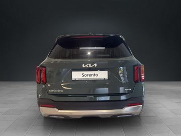 KIA Sorento - 3