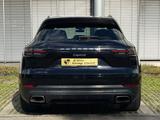 Porsche Cayenne 3.0 V6*Sport-Chrono*Vollausstattung*21" - Porsche Cayenne: V6