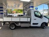 Renault Master  3 Seiten Kipper  - Renault Master