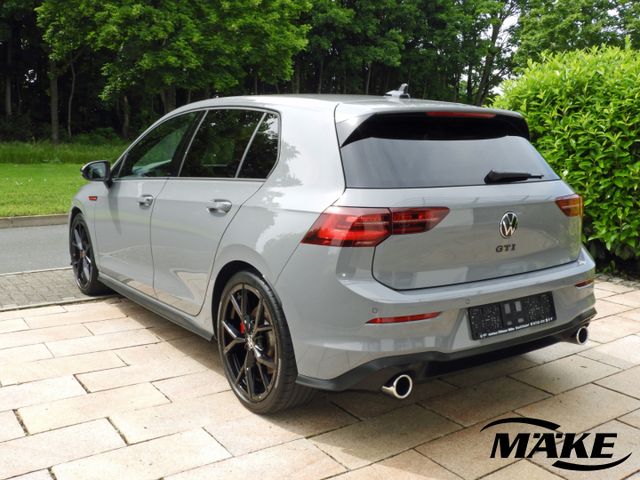 Golf GTI 2.0 TSI DSG BLACK DCC NAV+ ACC IQ.L RFK