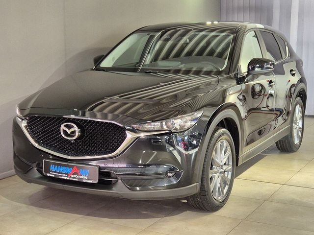 Mazda CX-5 Advantage G-165/Navi/Head-Up/LED/360 Grad