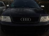 Audi A6 Avant 165ps - Audi A6 aus 2000: Kombi