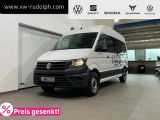 Volkswagen Crafter 35 2.0 TDI MR "Adventure Camper" - Volkswagen Camper t3