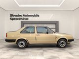 Volkswagen Jetta *62.756Km* H-Zulassung*TÜV 03/27 Original - Volkswagen Jetta mit Diesel-Antrieb