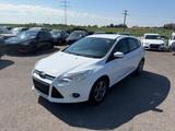 Ford Focus Lim. Sync Edition Klima PDC SHG - Ford Focus: Sync Edition