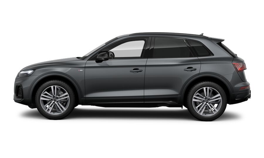 Fahrzeugabbildung Audi Q5 SUV S line Audi Q5 S line 40 TDI quattro 150(