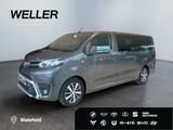 Toyota Proace 2,0-l-D-4D L2 Autm.Verso Shuttle C* SHZ* - Toyota Gebrauchtwagen in Herford