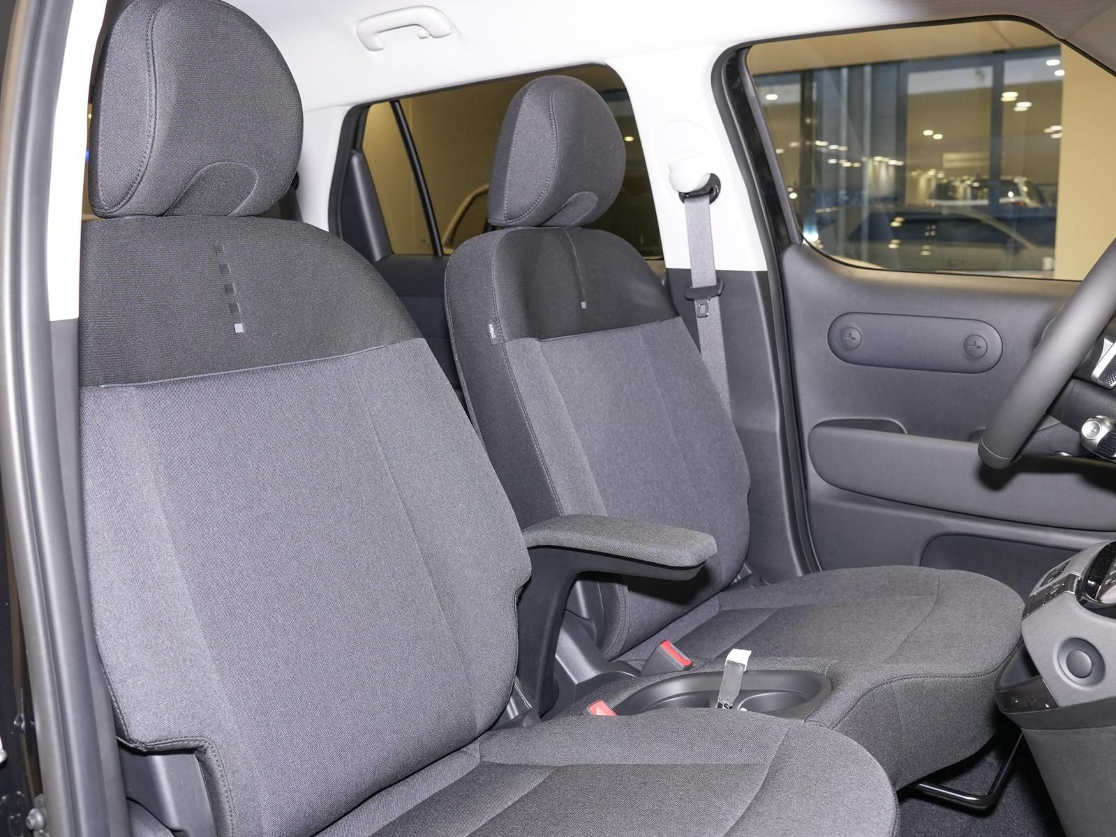 Hyundai INSTER - Bild 6