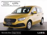 Mercedes-Benz T 160 Standard Keyless-Go-Start+MBUX+DAB+PDK+