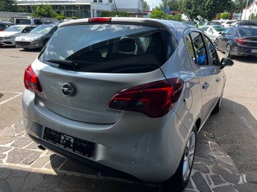 Bild 19 Opel Corsa E Drive ecoFlex