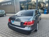 Mercedes-Benz E 200 ELEGANCE / Unfallfrei / geringe Laufleistu - Mercedes-Benz EleganCE