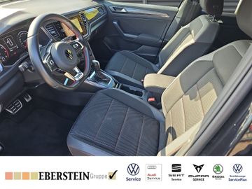 Volkswagen T-ROC Sport 1.5TSI DSG LED Navi ACC