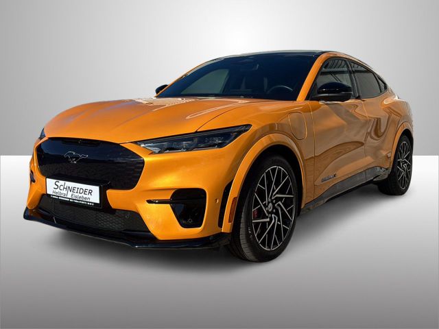MUSTANG MACH-E GT AWD PANO+B&O+MATRIX+DAB