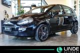 Fiat Punto More |KLIMA|17 ALU - Fiat Punto MORE mit Benzin-Antrieb
