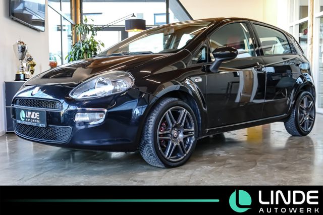 Punto More |KLIMA|17 ALU