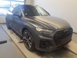 Audi SQ5 Sportback Pano Matrix Standh B&O Black ACC R - gebrauchte Audi SQ5 aus dem Jahr 2022