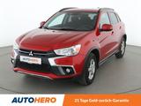 Mitsubishi ASX 2.2 DI-D Edition+ 4WD Aut.*NAVI*TEMPO*SHZ* - Mitsubishi ASX in Hannover
