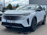 Peugeot Neuer E-3008 GT 210
