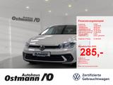 Volkswagen Polo VI 1.0 TSI Life LM RFK LED DAB+ SHZ - gebrauchte VW Kleinwagen
