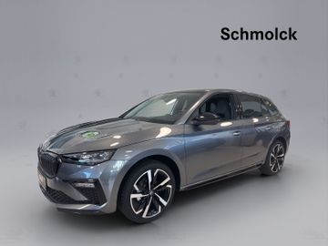 Scala Monte Carlo 1.5 TSI DSG ACC NAVI LED DAB