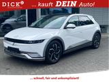 Hyundai Ioniq 5 Uniq RELAX+PANO+LED+HEAD+MEMO+360°+ACC+ - weiße Hyundai IONIQ 5