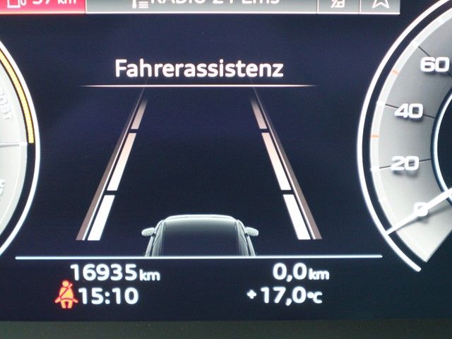 Audi A3 - Bild 11