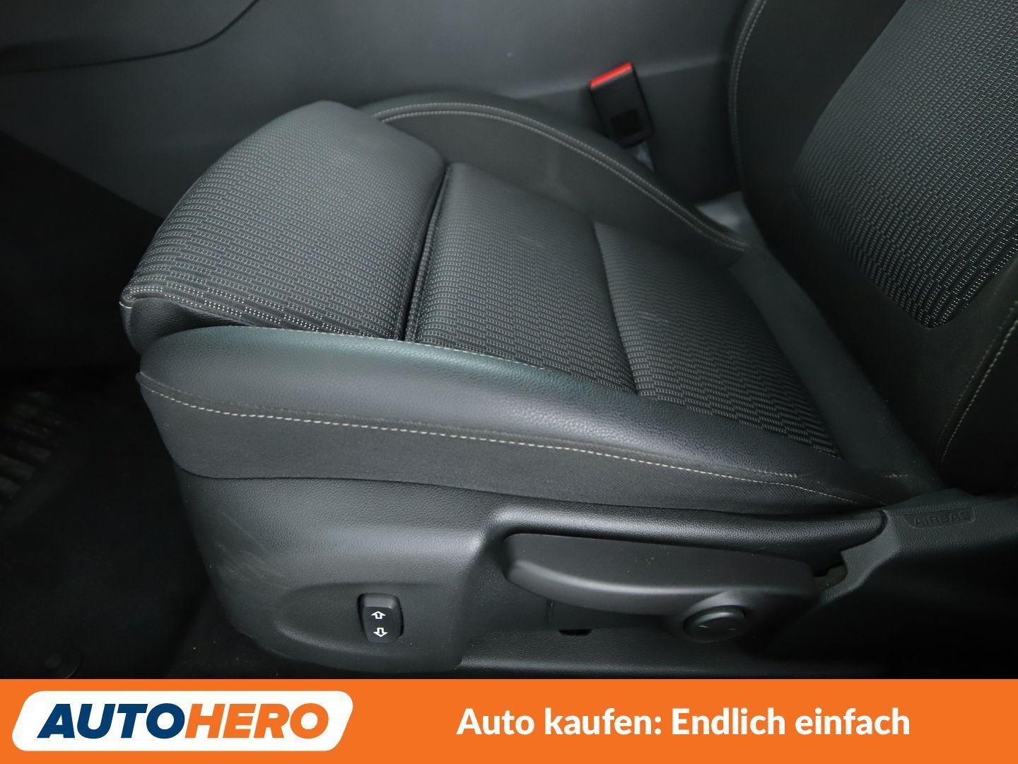 Opel Insignia Sports Tourer 1.5 SIDI Turbo INNOVATION, миниатюра 27