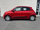 Renault Twingo 1.0 SCe 70 Liberty - Renault Twingo mit Benzin-Antrieb: Schiebedach
