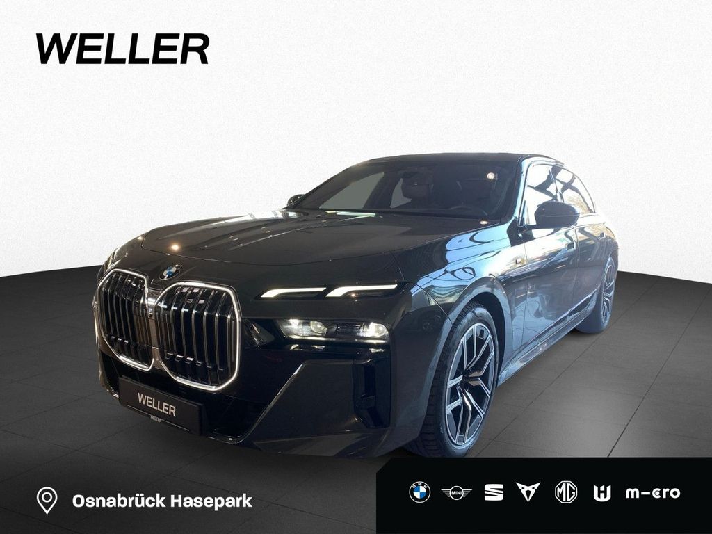 BMW 740
