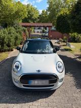 MINI echte 51 TKM, Automatik, sehr gepfl., SHZ,Klima  - MINI MINI Gebrauchtwagen in Kassel