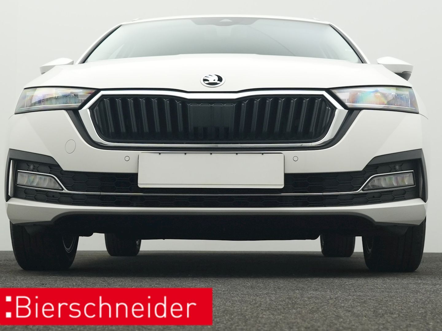 Skoda Octavia - Bild 30