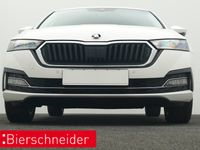 Skoda Octavia - Vorschau Bild 30