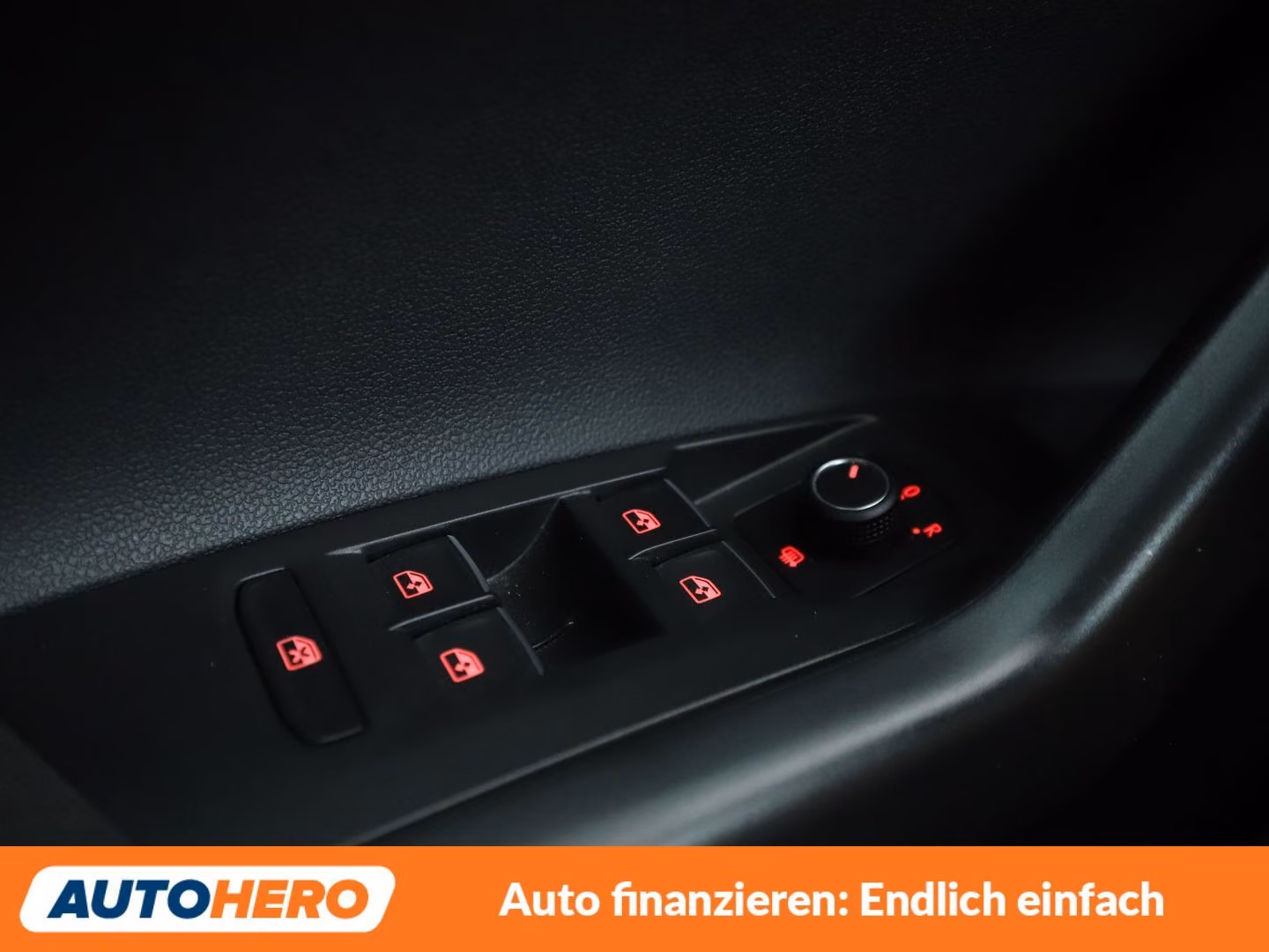 Volkswagen Polo 2.0 TSI GTI Aut.*LIMITER*PDC*SHZ*KLIMA*, миниатюра 24
