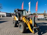 Liebherr L 508 Compact G8.0-D - Liebherr Radlader 508