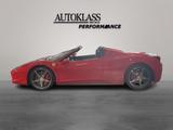 Ferrari Spider Carbon | Lift | Full Service - Ferrari 458 aus 2013