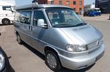 Volkswagen T4 California*GENERATION*151PS*AHK*SHZ*KLIMA*BET - silberne Volkswagen T4 California