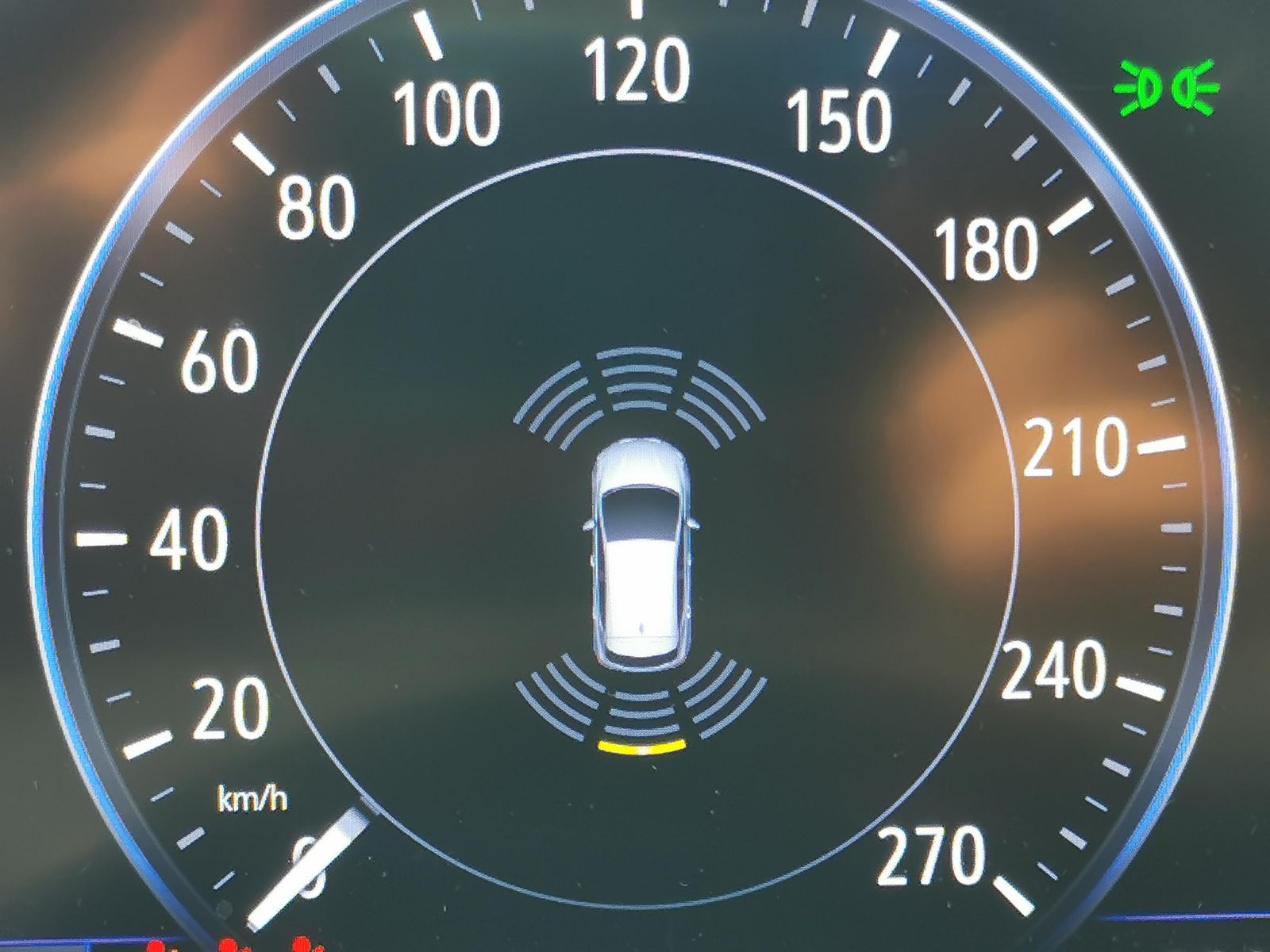 Fahrzeugabbildung Opel Astra K Design & Tech+NAVI+SHZ+USB+LED+S&S+PDC+