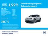 Volkswagen ID.4 Pro Navi Tempomat - VW ID.4 Gebrauchtwagen