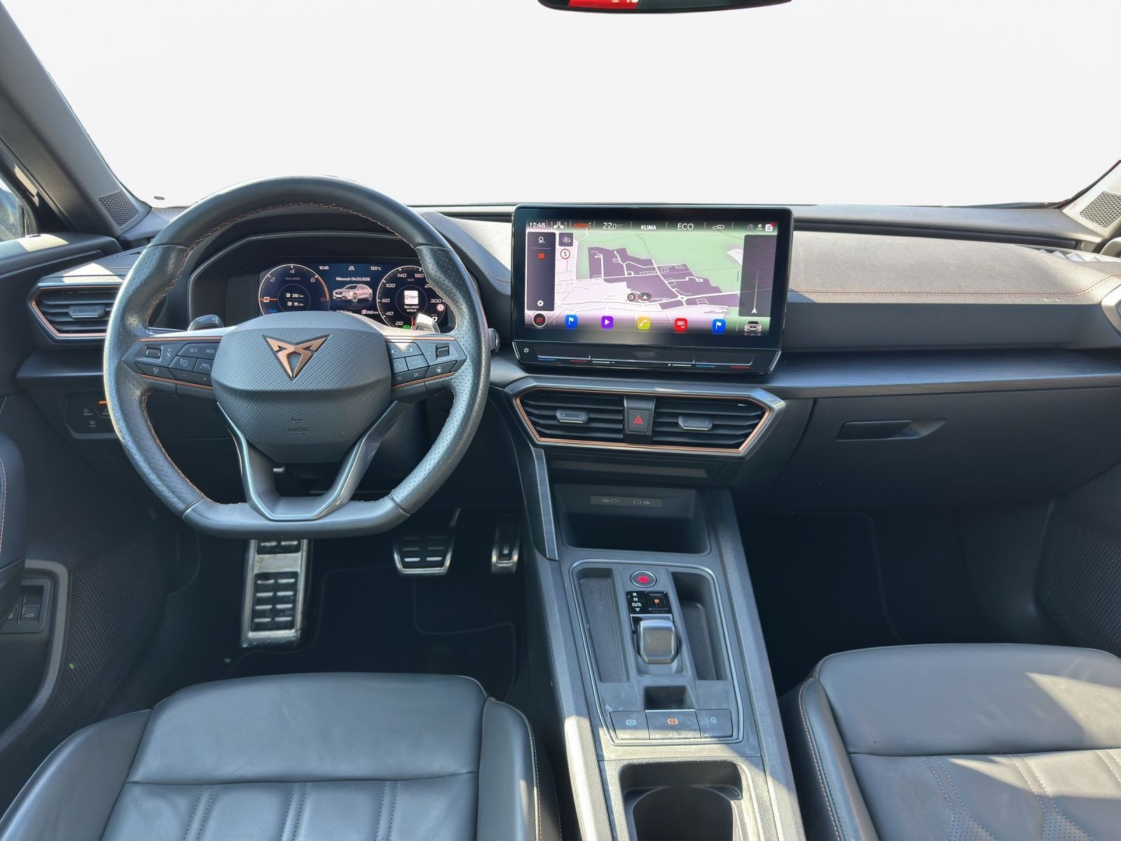 Cupra Formentor - Bild 5