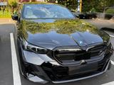 BMW i5 M60 xDrive Touring - - BMW i5 in Frankfurt (Main)
